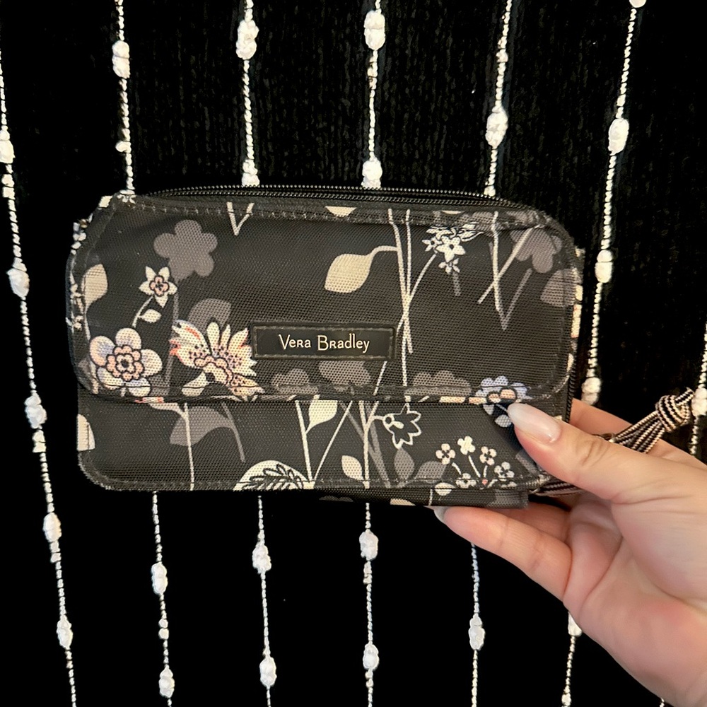 Vera Bradley Wallet